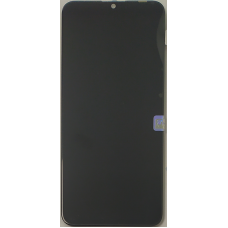 Дисплейный модуль Huawei Honor 10 Lite/10i/20e/20i чёрный, оригинал